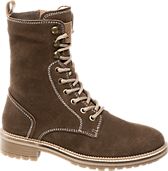 Landrover Schuhe und robuste Boots | DEICHMANN Grüne Deichmann Landrover, Gr. 42